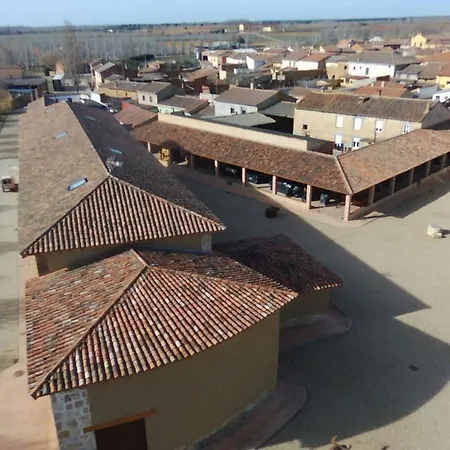 Casa_visi * Gordoncillo